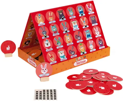 Imagen del producto 3700217327491