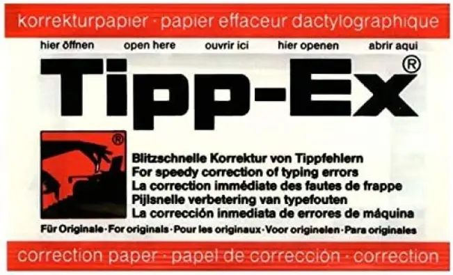 Imagen del producto 4074400110009