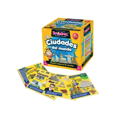 Imagen del producto 5025822934444