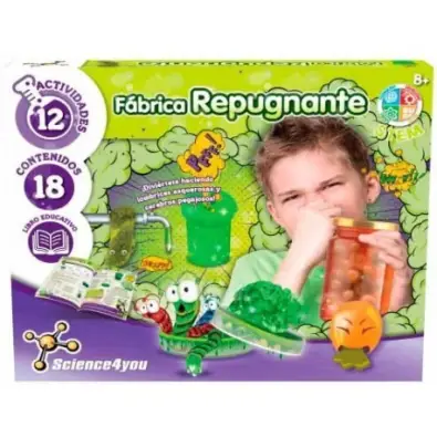 Imagen del producto 5600983608597