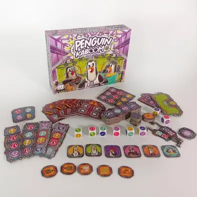 Imagen del producto 609143667059