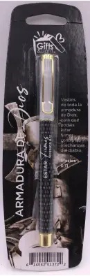 Imagen del producto 614042013722
