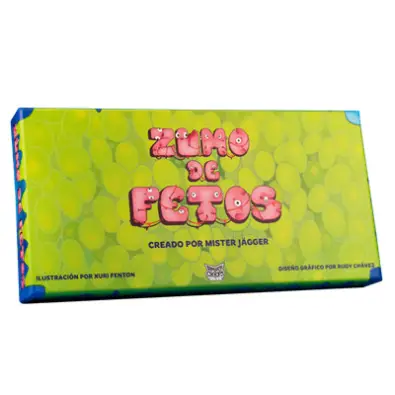 Imagen del producto 721755336359