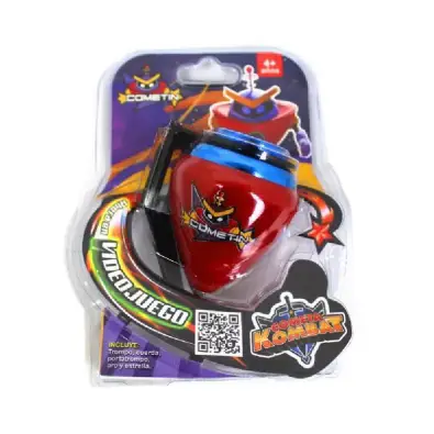 Imagen del producto 7503038019356