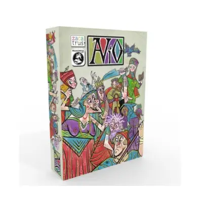 Imagen del producto 753951826938