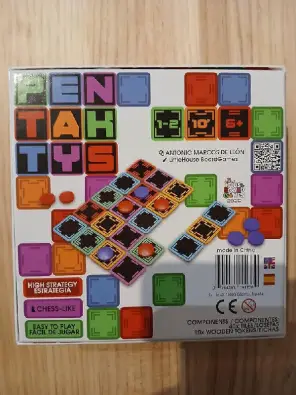 Imagen del producto 764451191730