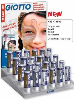 Imagen del producto 8000825470400