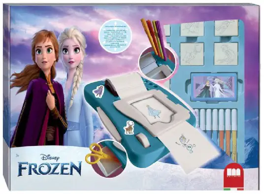 Imagen del producto 8009233089815