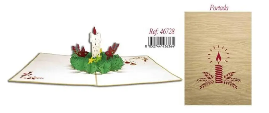 Imagen del producto 8052744436364