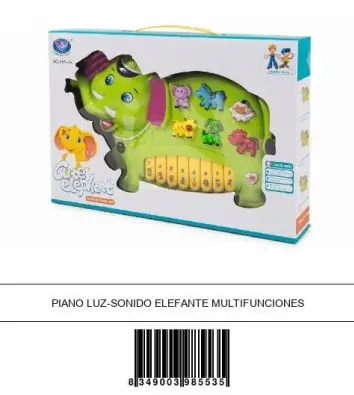 Imagen del producto 8349003985535