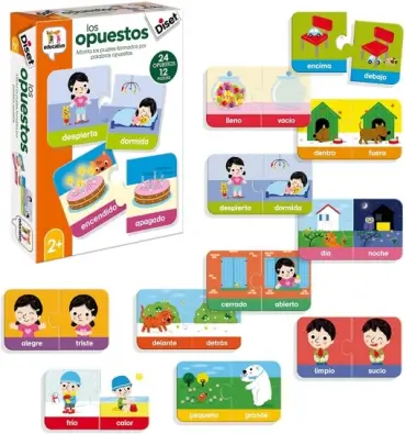 Imagen del producto 8410446638668