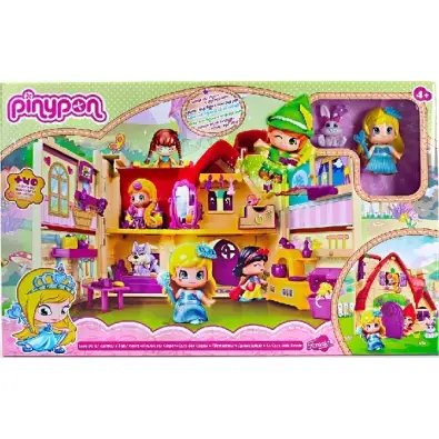 Imagen del producto 8410779015518