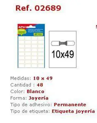 Imagen del producto 8410782026891