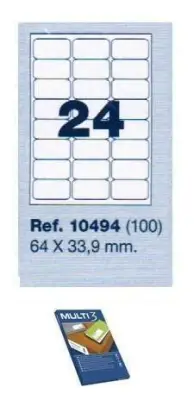 Imagen del producto 8410782104940