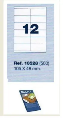 Imagen del producto 8410782105282