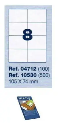 Imagen del producto 8410782105305