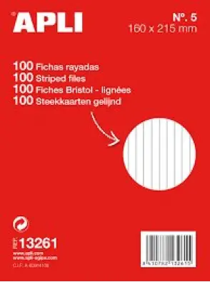 Imagen del producto 8410782132615