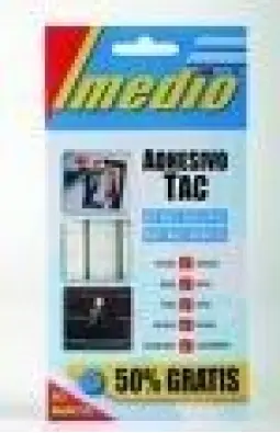 Imagen del producto 8410801172035