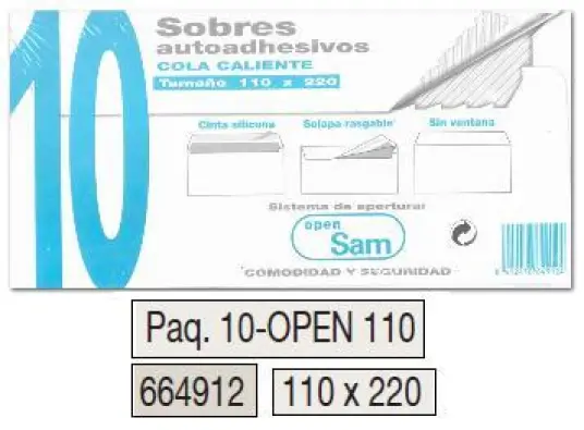 Imagen del producto 8412478460200