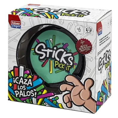 Imagen del producto 8412553300063