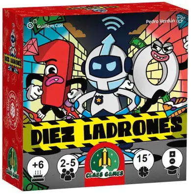 Imagen del producto 8412553325738