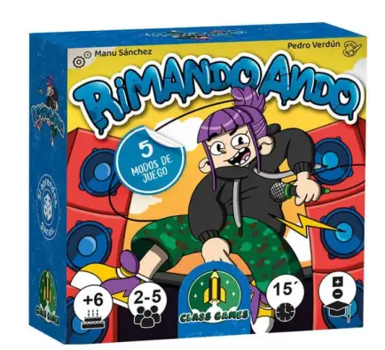 Imagen del producto 8412553335775