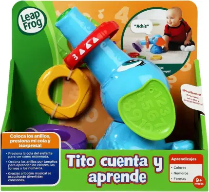 Imagen del producto 8412562007052