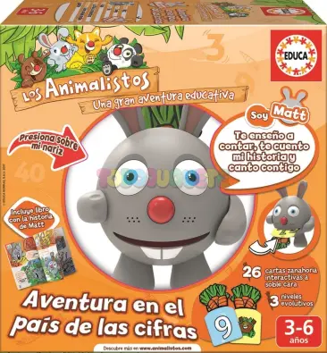 Imagen del producto 8412668172456