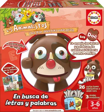 Imagen del producto 8412668172463