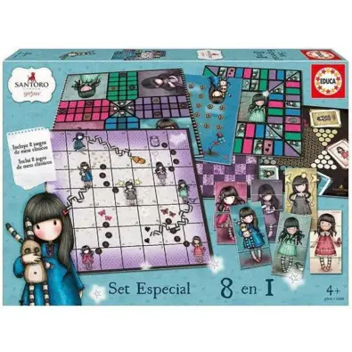 Imagen del producto 8412668172913