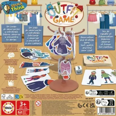 Imagen del producto 8412668201385