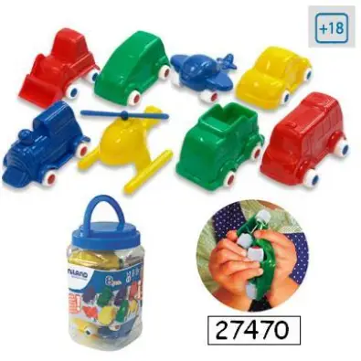 Imagen del producto 8413082274702