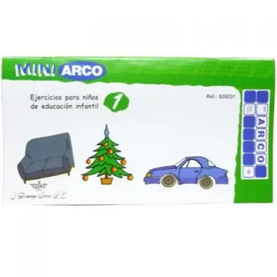 Imagen del producto 8413237050311