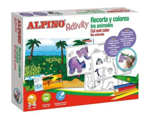 Imagen del producto 8413240604686