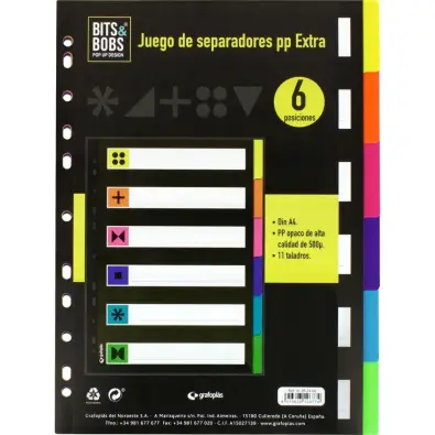 Imagen del producto 8413623126774