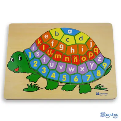 Imagen del producto 8416040162431