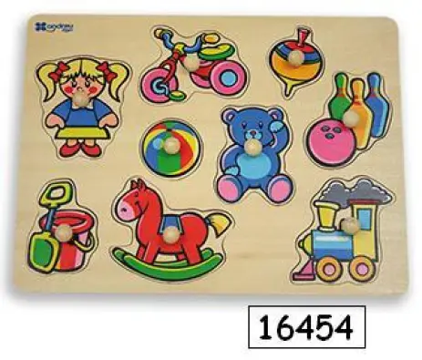 Imagen del producto 8416040164855