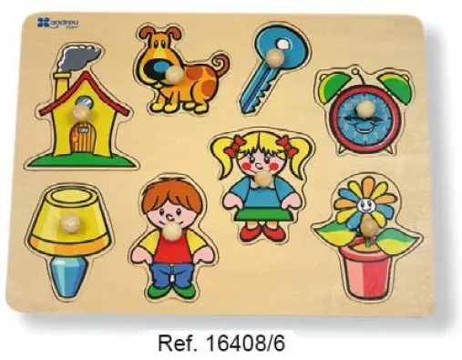 Imagen del producto 8416040164862