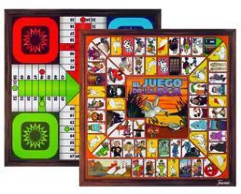 Imagen del producto 8420707300326