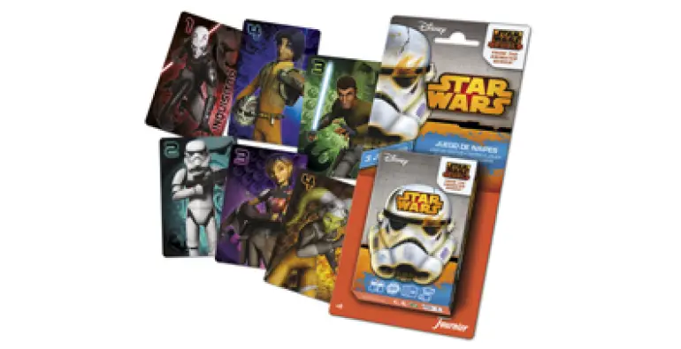 Imagen del producto 8420707450977