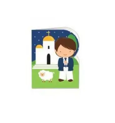 Imagen del producto 8421363383319