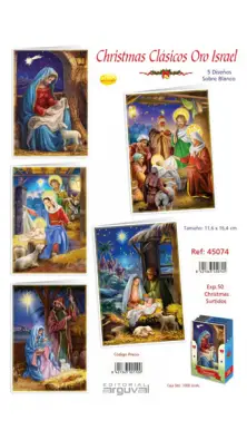 Imagen del producto 8421363450745