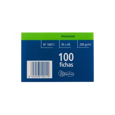 Imagen del producto 8422593100110