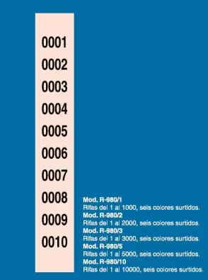 Imagen del producto 8422742098015