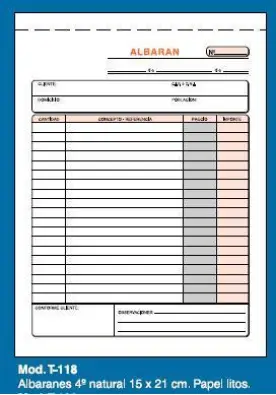 Imagen del producto 8422742411180