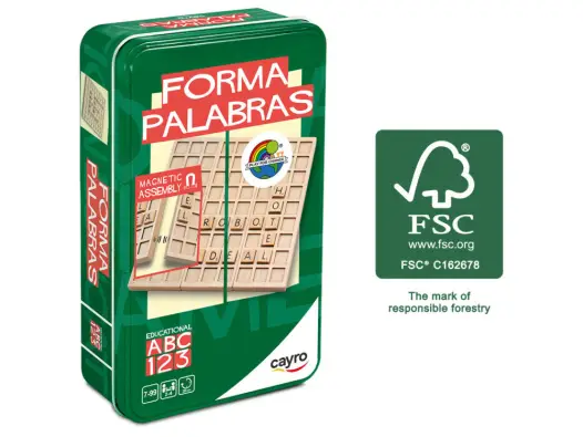 Imagen del producto 8422878071289