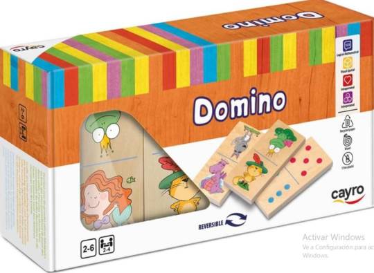 Imagen del producto 8422878081066