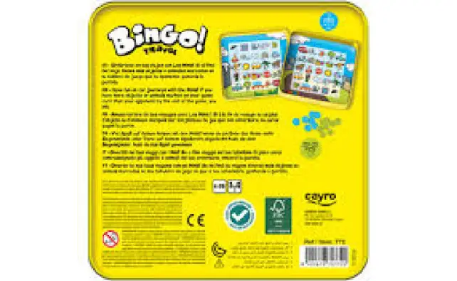 Imagen del producto 8422878707720
