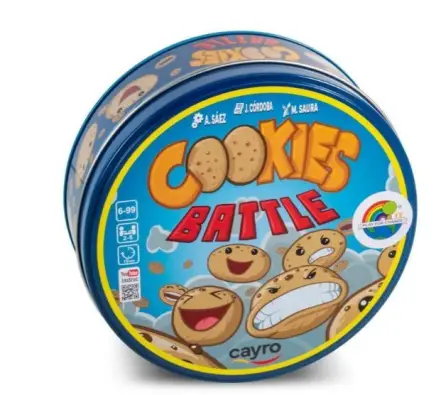 Imagen del producto 8422878770632