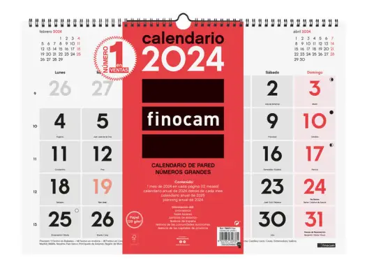 Imagen del producto 8422952358381